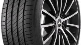 Michelin E Primacy 245/50R19