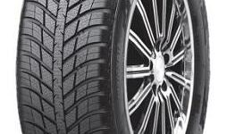 Nexen N Blue S 205/55R16