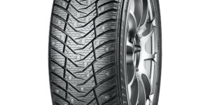 Yokohama Ice Guard Stud (ig65) 235/50R18