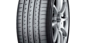 Yokohama Advan Sport V105t 275/40R22