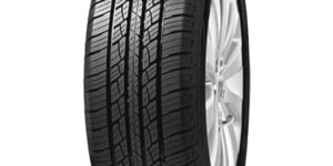 Goodride Su318 H/t 235/75R16