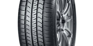 Yokohama Geolandar X-cv G057 255/55R20