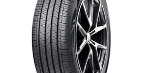 SUNWIDE Conquest 215/70R16