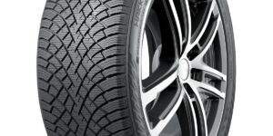 225/45 R 17 Nokian Hakkapelliitta R5 94T XL DOT22