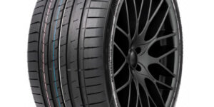 245/35 ZR 21 Aplus A610 96Y XL
