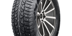 265/60 R 18 Aplus A703 114T