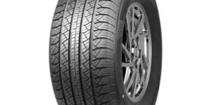 245/65 R 17 Aplus A919 111H XL