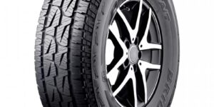 235/75 R 15 Bridgestone AT001 109T XL TL DOT22