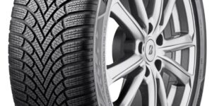 205/55 R 17 Bridgestone Blizzak 6 95V XL TL 3PMSF
