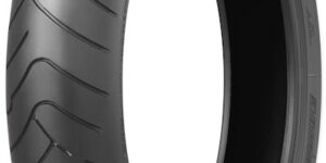 110/80 ZR 18 Bridgestone BT023F 58W TL