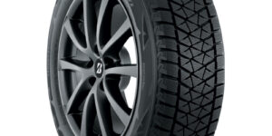 275/50 R 22 Bridgestone DM-V2 111T TL 3PMSF