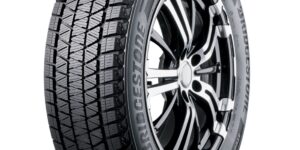 235/65 R 17 Bridgestone DM-V3 108S XL TL 3MPSF DOT24