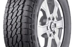 235/55 R 18 Bridgestone Dueler AT002 104H XL TL 3PMSF