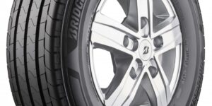 225/65 R 16C Bridgestone Duravis Van 112/110T