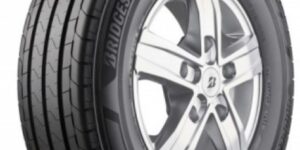 235/65 R 16C Bridgestone Duravis Van 121/119R TL