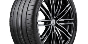 245/45 R 19 Bridgestone Potenza Sport 102Y XL TL DOT24