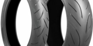 150/60 ZR 17 Bridgestone S21R 66W TL