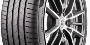 205/55 R 16 Bridgestone Turanza 6 91H TL