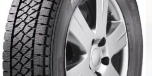 195/75 R 16C Bridgestone W995 107/105R TL 3PMSF