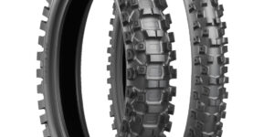 80/100 - 21 Bridgestone X20F 51M NHS TT soft