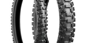 90/100 - 16 Bridgestone X30R 51M TT