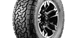 33x12,5 R 17 Comforser CF1100 120S 3PMSF