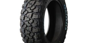 35x13,5 R 17 Comforser CF3300 F2 121Q M+S