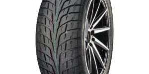 215/70 R 16 Comforser CF950 100T M+S 3PMSF