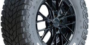 265/70 R 18 Comforser Winter Pro-Blizzard 124Q