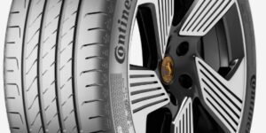 205/55 R 17 Continental EcoContact 7 95H XL TL