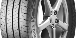 215/65 R 15C Continental VanContact Eco 104/102T