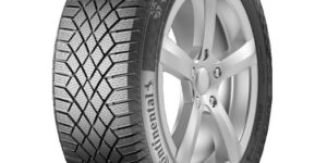 235/50 R 20 Continental VikingContact 7 104T XL