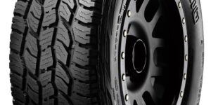 275/60 R 20 Cooper Discoverer AT3 Sport 116T XL