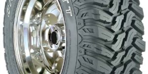 35x12,5 R 20 Cooper Discoverer STT PRO 121Q TL