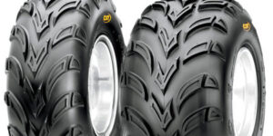 19x7,00 - 8 CST C-9313 20J 6PR TL