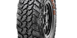 235/75 R 15 CST Sahara M/T II 6PR 104/101Q