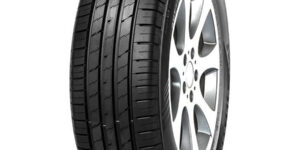 MINERVA Ecospeed 2 SUV 295/35R21