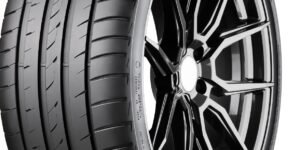 275/40 R 19 Firestone Firehawk Sport 105Y XL TL