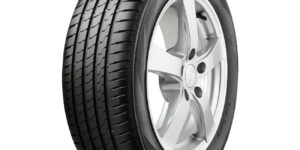 275/45 R 20 Firestone Roadhawk 110Y XL TL DOT24