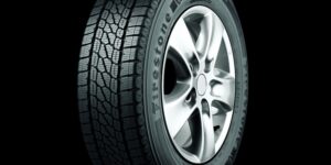 215/60 R 16C Firestone VanHawk 2 Winter 103/101T TL