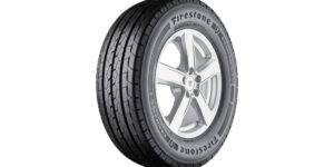 195/70 R 15C Firestone Vanhawk 3 104/102S
