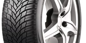 235/50 R 18 Firestone Winterhawk 4 101V XL TL