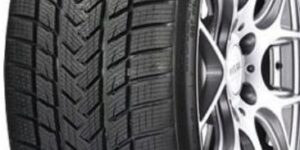275/35 R 21 Gripmax Suregrip Pro Winter 103V XL 3PMSF