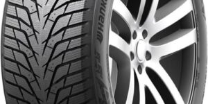 205/60 R 16 Hankook Icept IZ3 (W636) 96T XL 3PMSF