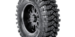 265/70 R 16 Insa Turbo K2 MT 112Q