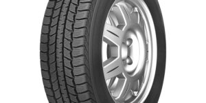 155 R 13C Kenda KR500 Komendo Winter 91/89Q 3PMSF
