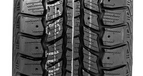 155/70 R 12C Kenda KR500 Winter Trailer 104/101N 3PMSF