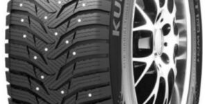 285/60 R 18 Kumho WS31 116T