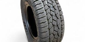 255/70 R 15 Leao Lion Sport A/T100 108T TL 3PMSF