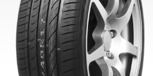 255/45 R 18 Leao Nova-Force 103W XL TL